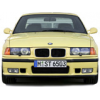 BMW 3 купе  (1992/03 - 1999/04)