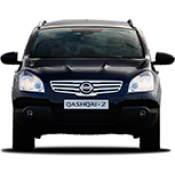  QASHQAI +2 
