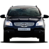 Установочные комплекты KYB  для  NISSAN  QASHQAI +2  (с 2007/02)