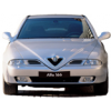 Пружины KYB  для  ALFA ROMEO 166 (1998/09 - 2007/06)