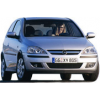 Пружины KYB  для  OPEL CORSA C  (2000/09 - 2009/12)
