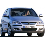 CORSA C 