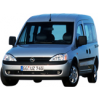Амортизатори KYB для OPEL COMBO Tour (с 2001/10)