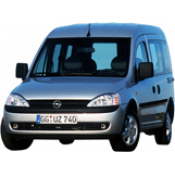 COMBO Tour