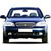Пружины KYB  для  CHEVROLET LACETTI  (с 2005/03)