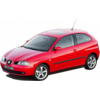 Амортизатори KYB для SEAT IBIZA IV  (2002/02 - 2009/11)