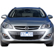 ASTRA J Sports Tourer