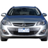 Установочные комплекты KYB  для  OPEL ASTRA J Sports Tourer (с 2010/10)
