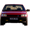 RENAULT 21 седан  (1986/03 - 1994/06)