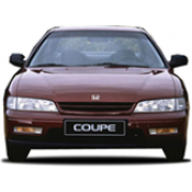 ACCORD V купе 