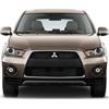 MITSUBISHI OUTLANDER II  (2006/11 - 2012/11)