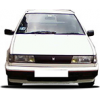 ISUZU GEMINI  (1988/02 - 1990/12)