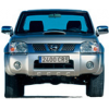 NISSAN PICK UP  (с 1998/02)