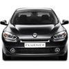 Защитные комплекты KYB  для  RENAULT FLUENCE  (с 2010/02)