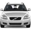 Установочные комплекты KYB  для  VOLVO V50  (с 2004/04)