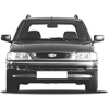 Пружины KYB  для  FORD ESCORT IV универсал  (1985/10 - 1990/09)