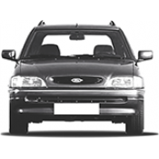 ESCORT IV универсал 