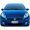 Пружины KYB  для  FIAT  GRANDE PUNTO  (с 2005/10)