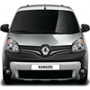 Пружины KYB  для  RENAULT KANGOO Express  (с 2008/02)