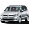 Пружины KYB  для  VW SHARAN  (с 2010/05)