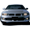 MITSUBISHI GALANT VI  (1996/09 - 2004/10)
