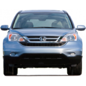 CR-V III 