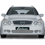 C-CLASS T-Model 
