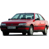 Защитные комплекты KYB  для  PEUGEOT 405 I  (1987/01 - 1992/12)
