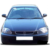 CIVIC V седан 