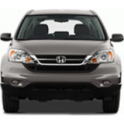CR-V IV 