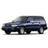 SUBARU FORESTER  (1997/08 - 2002/09)