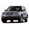 Пружины KYB  для  SUBARU FORESTER  (с 2002/09)