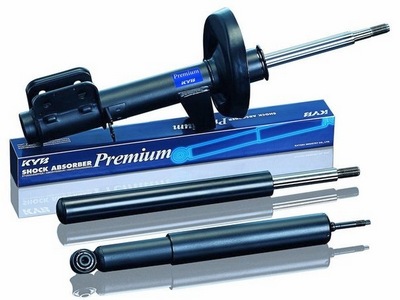 Амортизатори kyb premium