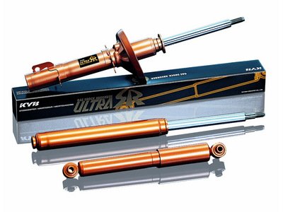 Амортизаторы Ultra-SR KYB